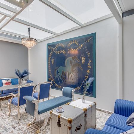 The Condesa House 호텔 멕시코 시 외부 사진