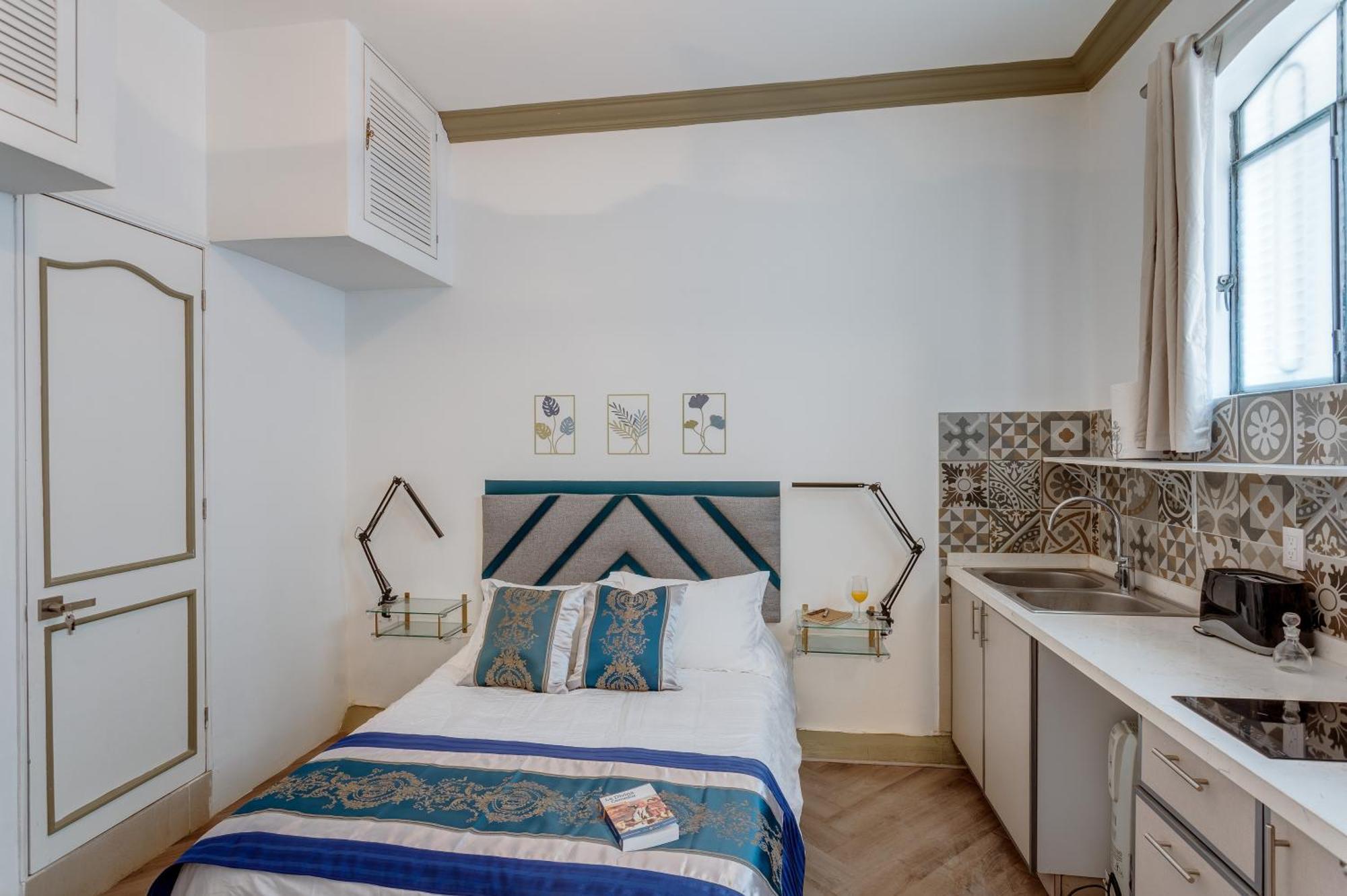 The Condesa House 호텔 멕시코 시 외부 사진