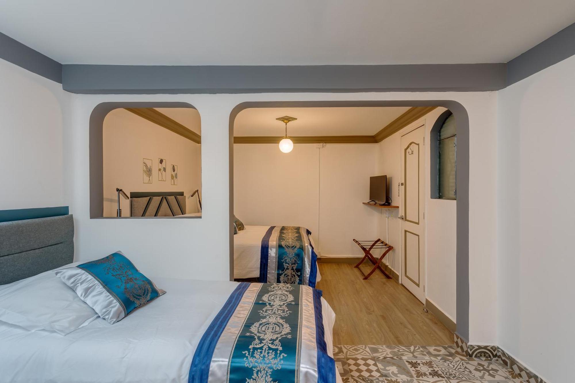 The Condesa House 호텔 멕시코 시 외부 사진