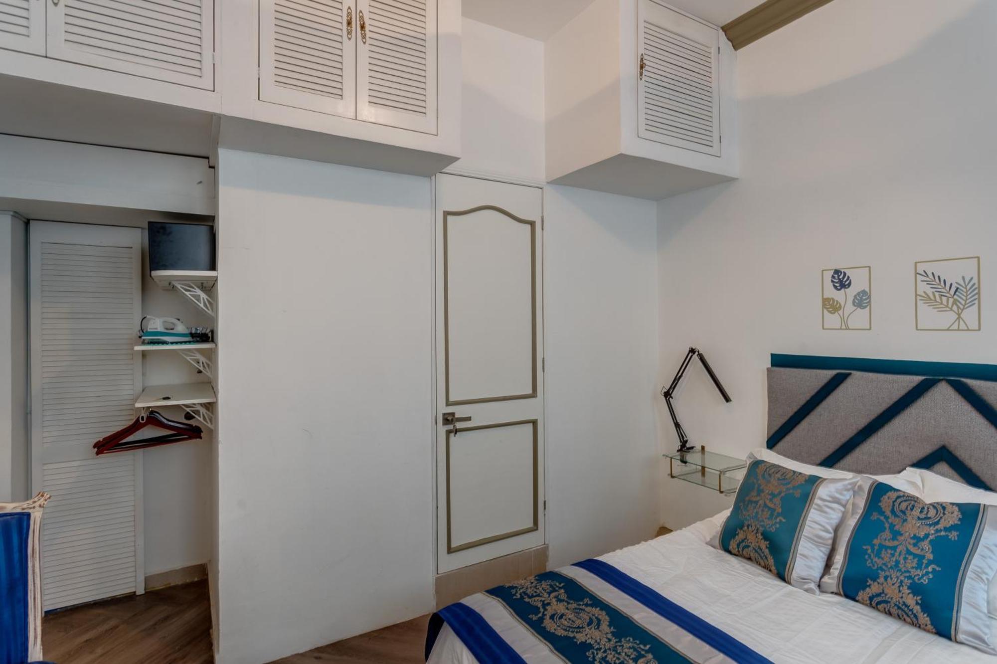 The Condesa House 호텔 멕시코 시 외부 사진
