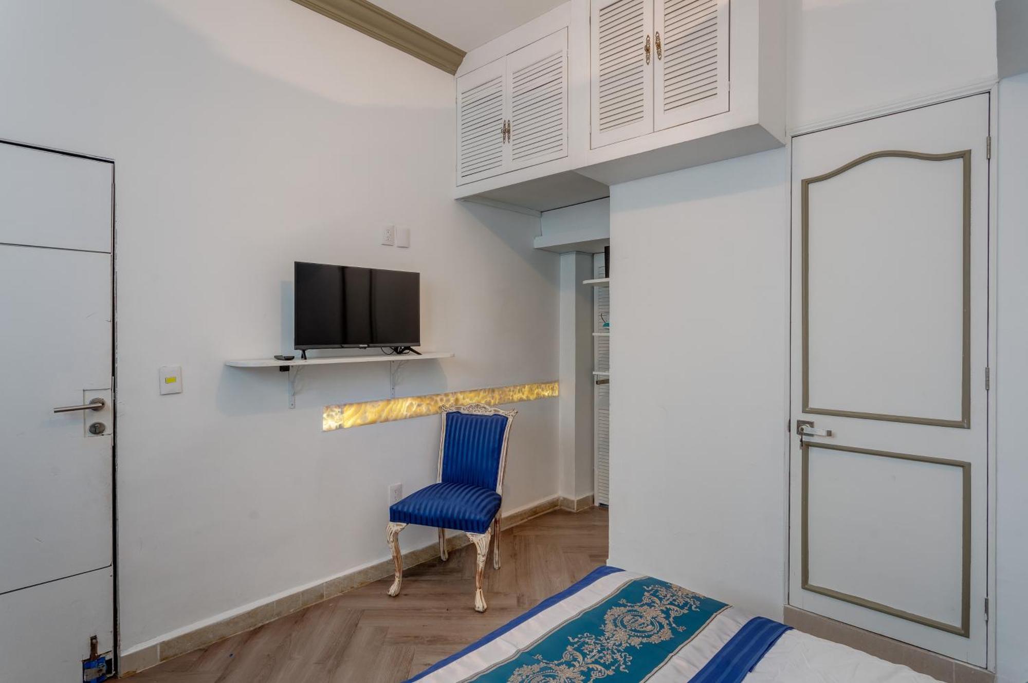 The Condesa House 호텔 멕시코 시 외부 사진