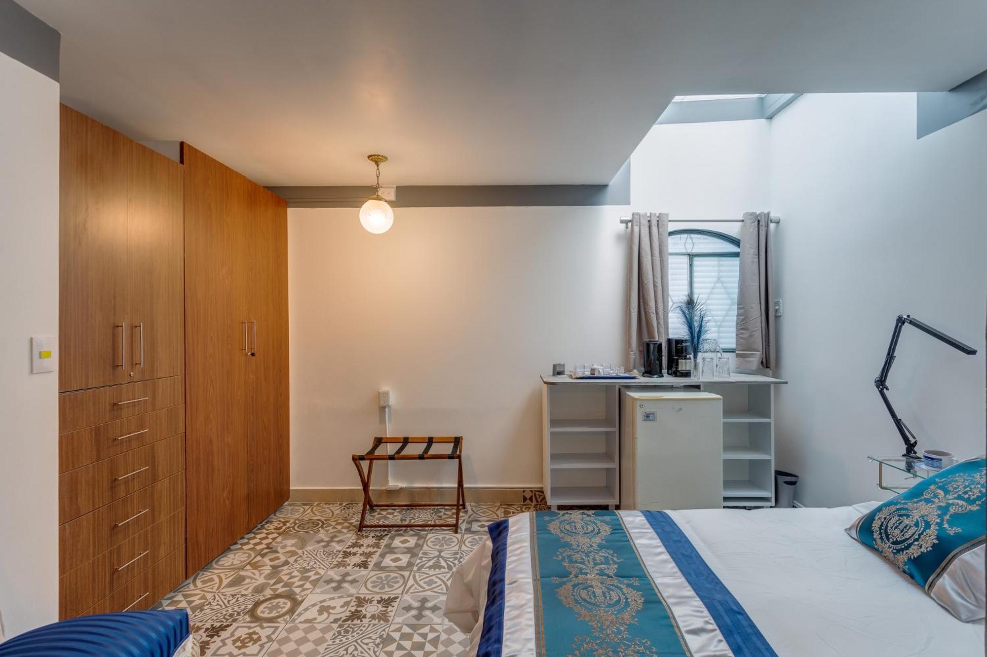 The Condesa House 호텔 멕시코 시 외부 사진