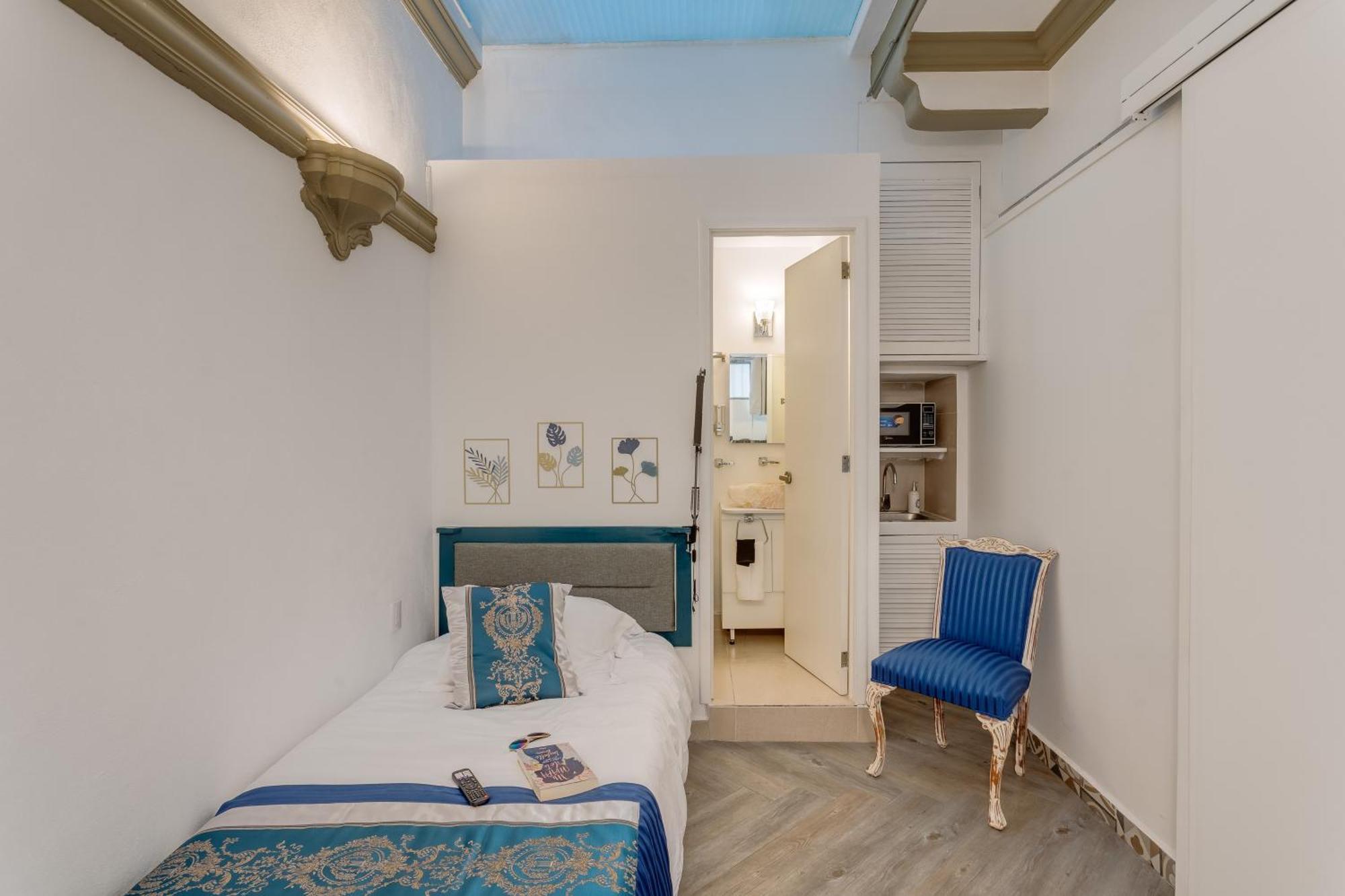 The Condesa House 호텔 멕시코 시 외부 사진