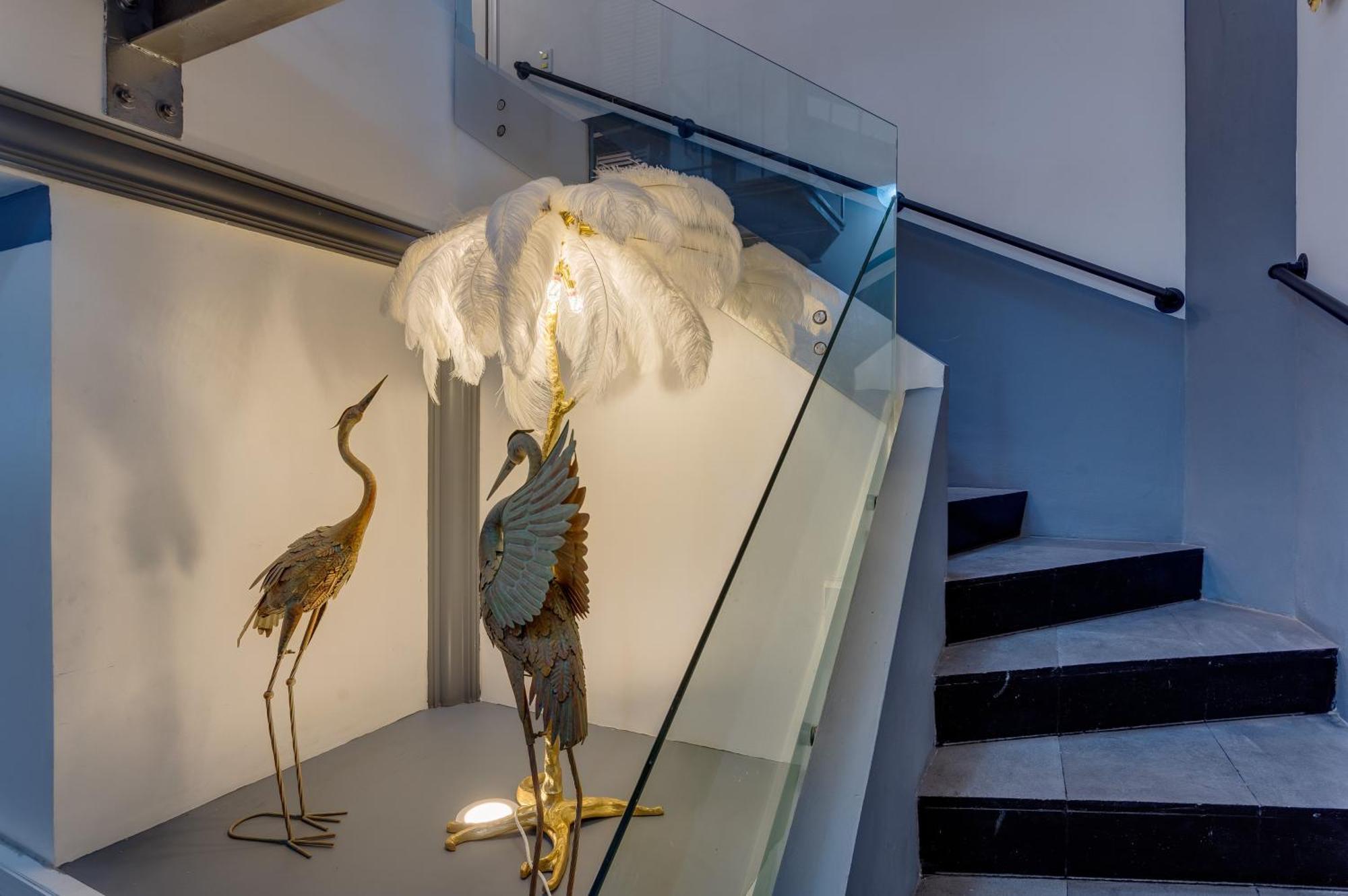 The Condesa House 호텔 멕시코 시 외부 사진