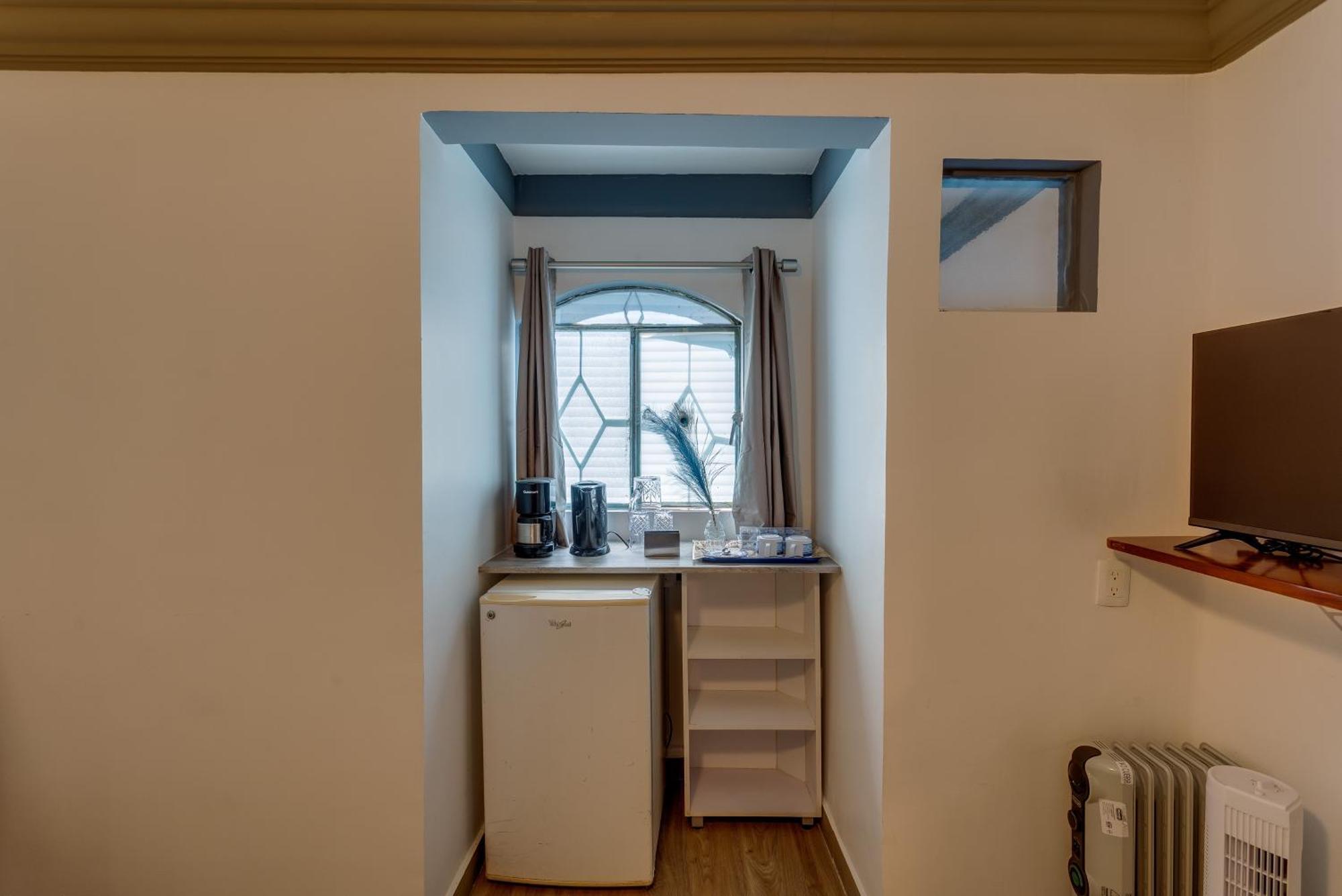 The Condesa House 호텔 멕시코 시 외부 사진