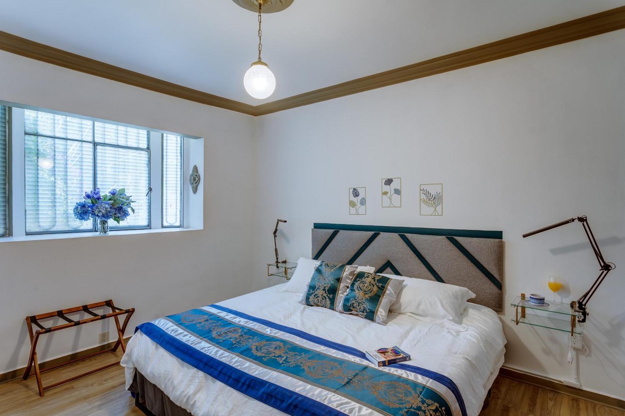 The Condesa House 호텔 멕시코 시 외부 사진