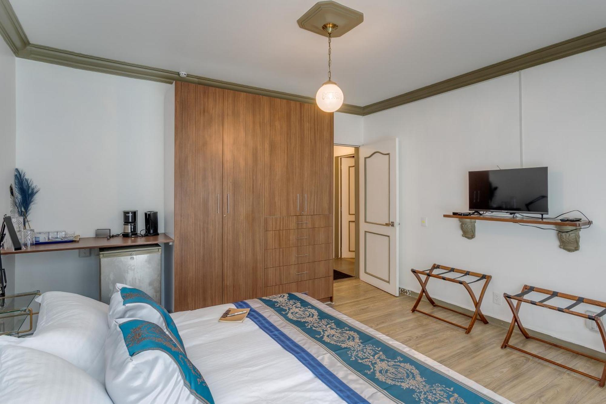 The Condesa House 호텔 멕시코 시 외부 사진