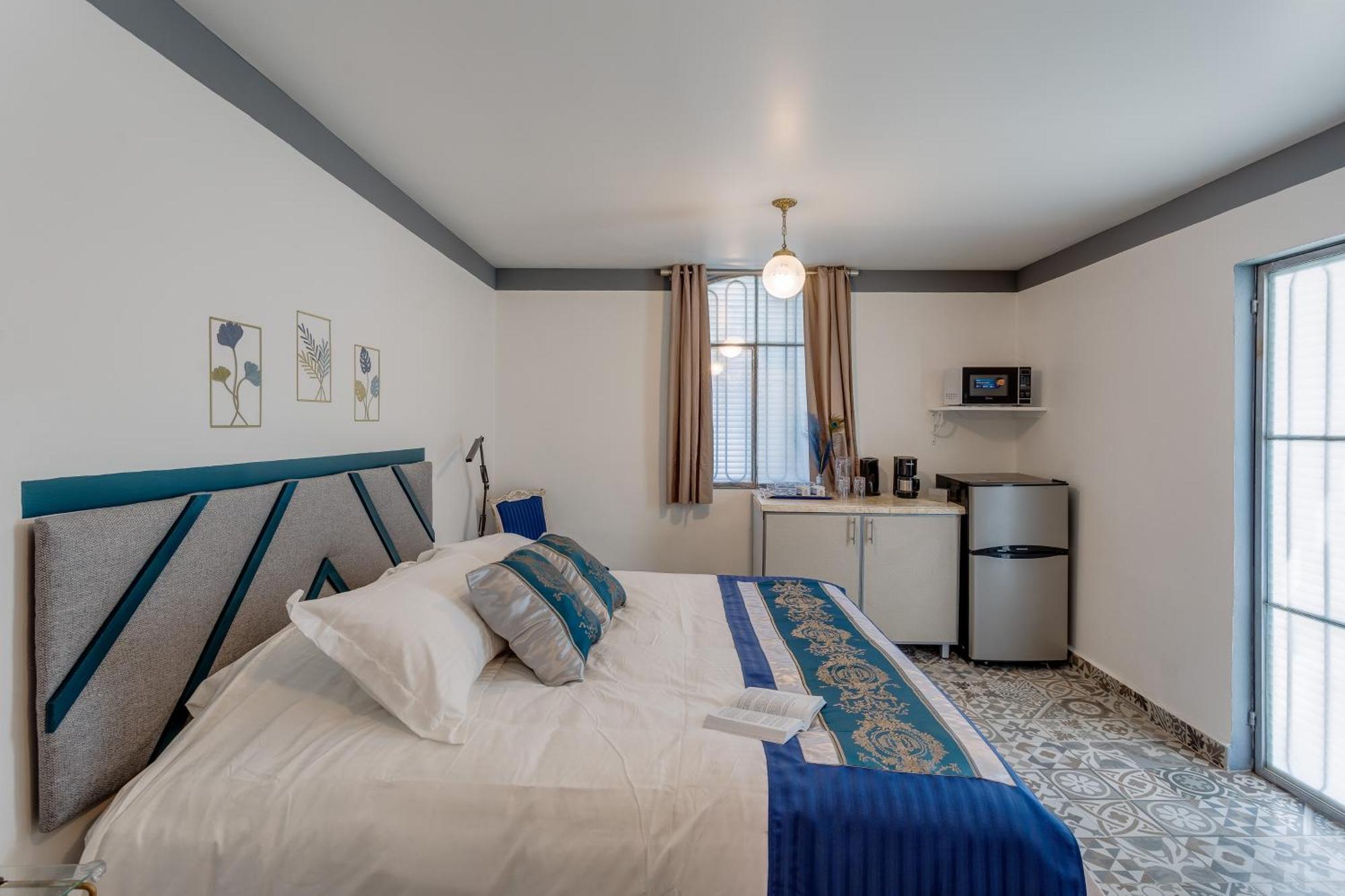 The Condesa House 호텔 멕시코 시 외부 사진