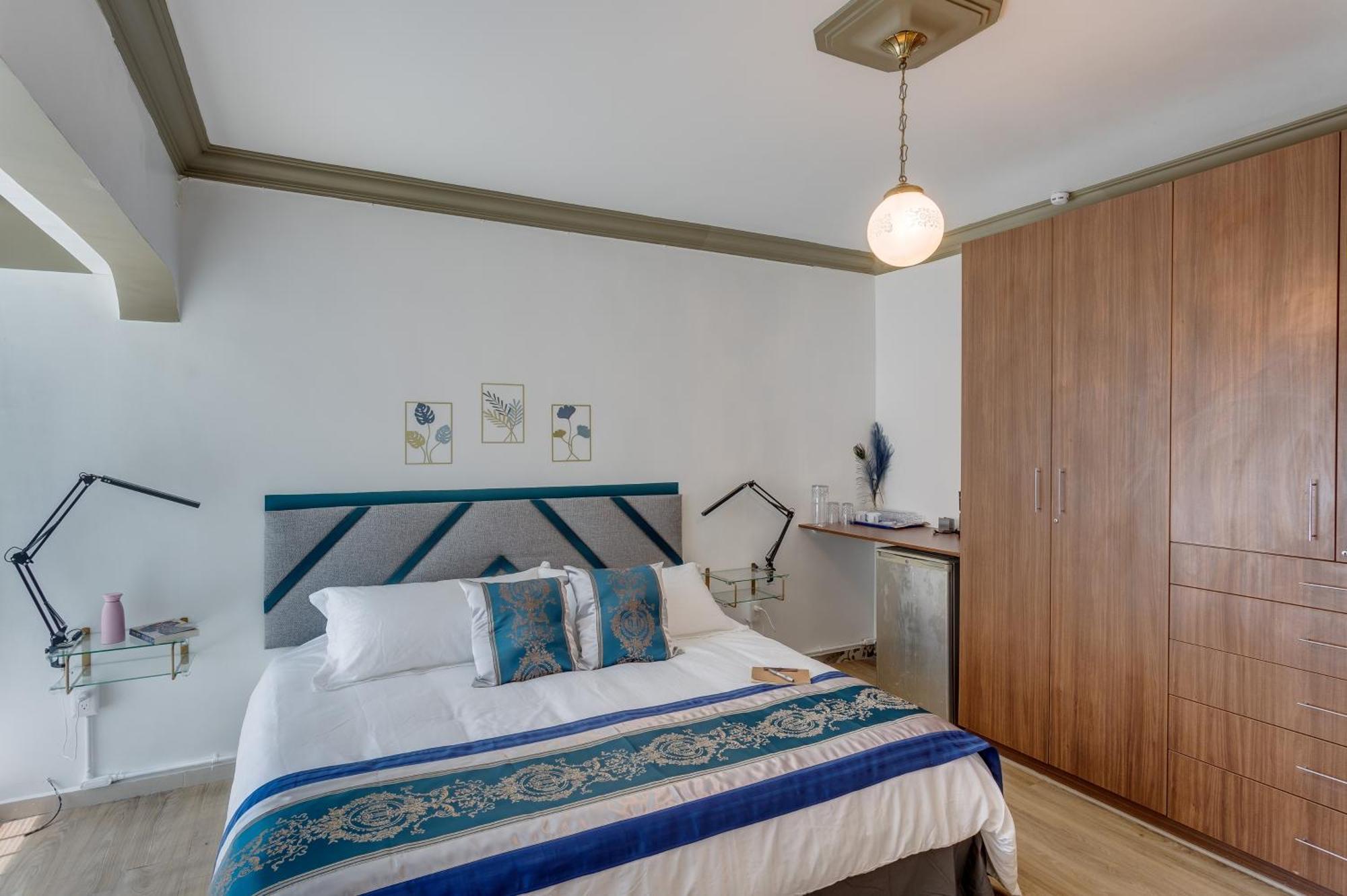 The Condesa House 호텔 멕시코 시 외부 사진