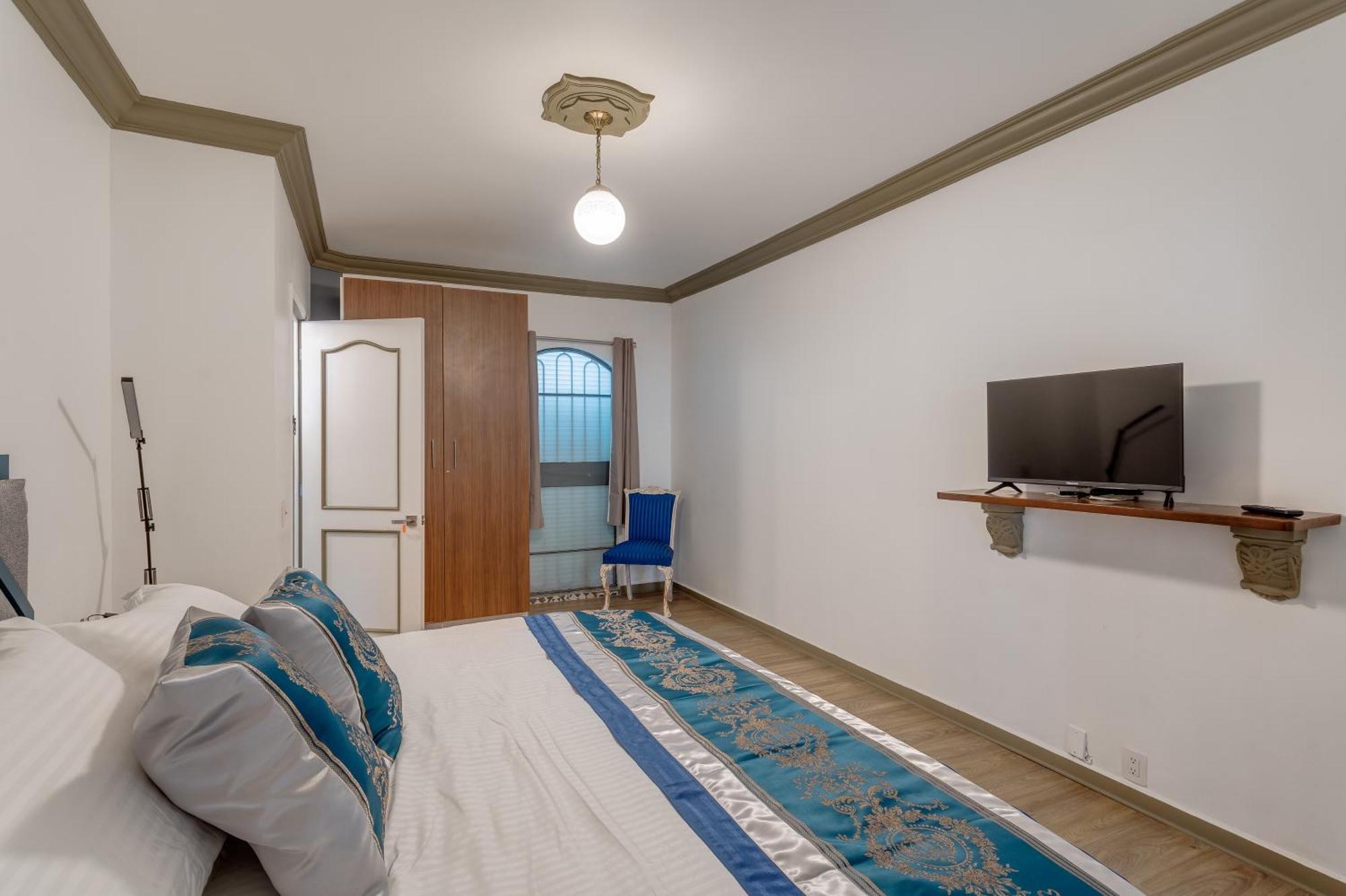The Condesa House 호텔 멕시코 시 외부 사진