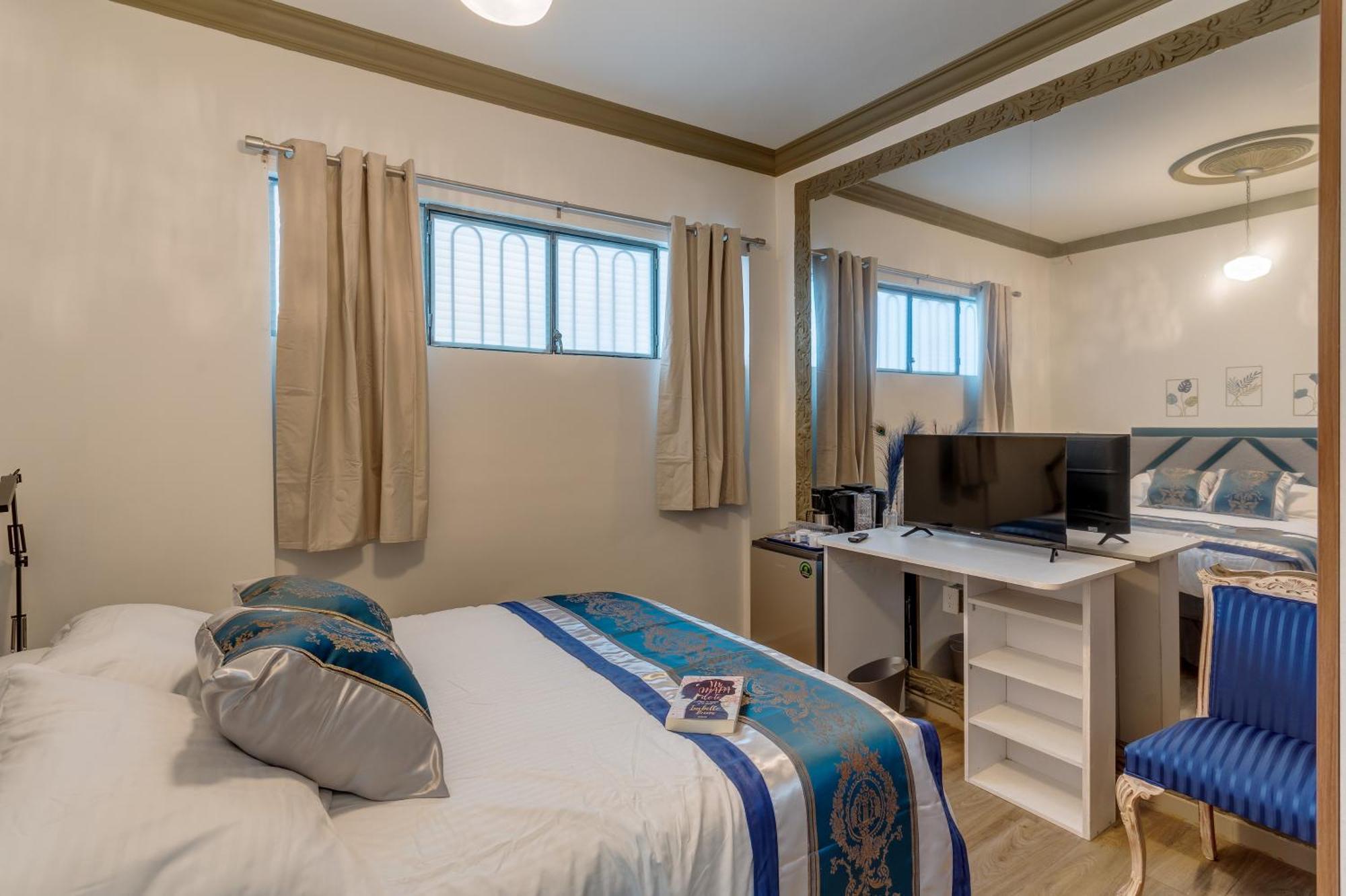 The Condesa House 호텔 멕시코 시 외부 사진